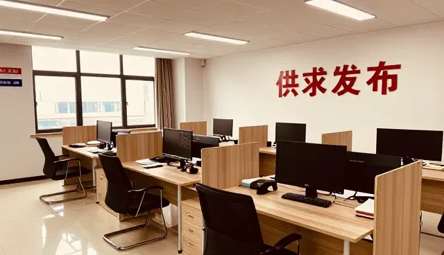 企业展示平台性能优化与适用场景分析