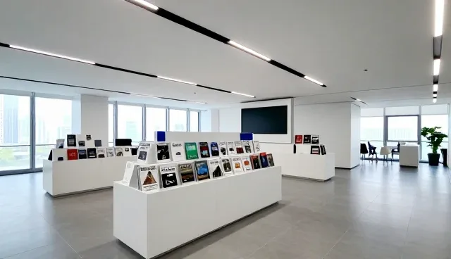 展示效果与适用场景的精准匹配策略