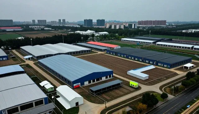 展示业务如何助力企业场景化落地